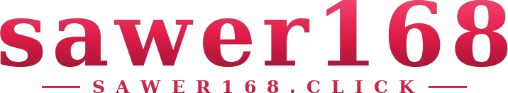 sawer168 logo